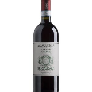 Case Vecie Valpolicella superiore - Brigaldara