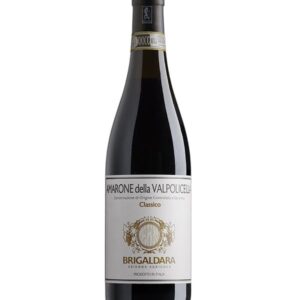 Amarone Valpolicella classico - Brigaldara