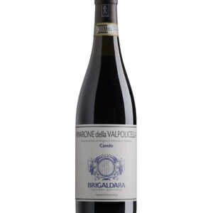 Cavolo Amarone Valpolicella - Brigaldara 2018
