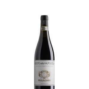 Recioto della Valpolicella - Brigaldara 2021