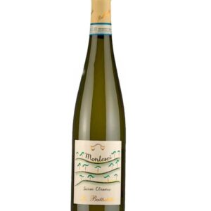 Montesei soave classico - Le Battistelle