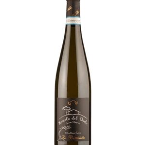 Roccolo del Durlo soave classico - Le Battistelle