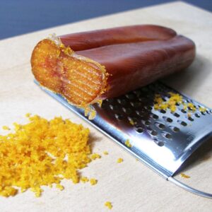Bottarga di Muggine 130 gr Mugil Cephalus