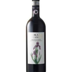 Chianti classico 2022 Le Masse di Lamole