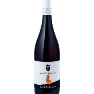 Lava Flava Lacryma Christi del Vesuvio Bianco 2024