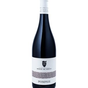Pompeii rosso 2023 Bosco de Medici