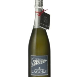 Lagorai Riserva Dosaggio Zero Trentodoc - Romanese N.v
