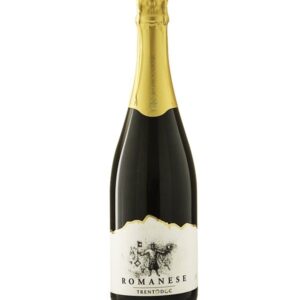 Romanese Riserva Trentodoc - Romanese 2018