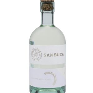 Sambuca Premium bio Fratelli Izzi