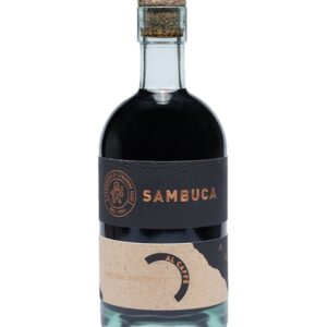 Sambuca al caffè