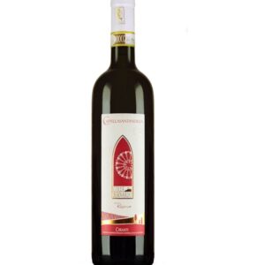 Chianti Riserva Colle Bernardo 2022 Cappella Sant'Andrea