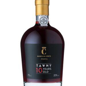 Porto Tawny 10 years - Quinta da Corte