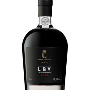 Porto Ruby LDV 2018 - Quinta da Corte
