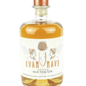 Old Tom Gin Evan - Nunquam