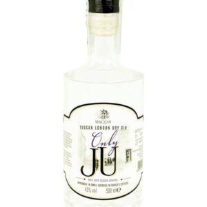 Gin Only ju - Nunquam