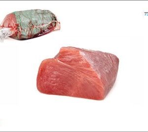 Tonno fresco Pinne gialle kg 3 - qualità standard A