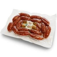 Salsiccia di cinghiale 700 gr