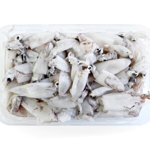 Calamaretti 1 kg - Gelo