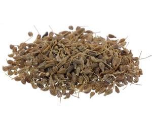 Anice selvatico in semi 30 gr.