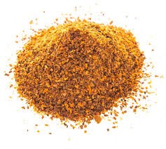 Peperoncino Habanero in polvere 30 gr.