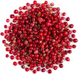 Pepe rosa 30 gr. in grani