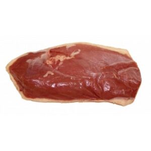 Petto di anatra maschio IGP 400 gr