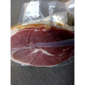 Prosciutto di Parma DOP - trancio kg 3.2