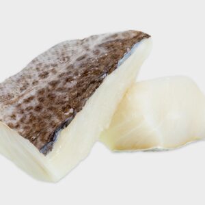 Cuore di baccalà 450 gr - Fresco lavorato in Italia