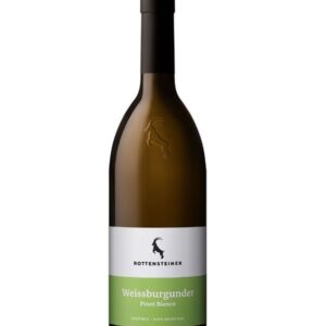 Pinot bianco Weissburgunder 2024 Rottensteiner