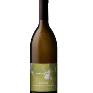 Carnol Pinot bianco Weissburgunder 2024 Rottensteiner