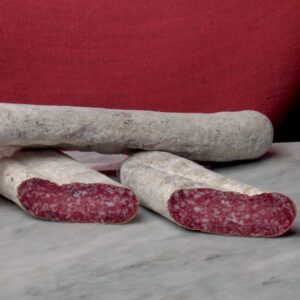Salame di cinghiale 400 gr