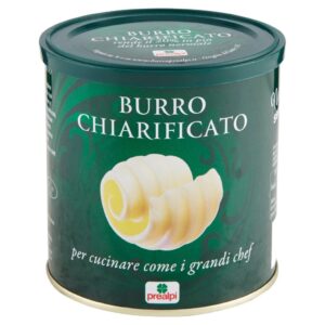 Burro chiarificato 500 gr