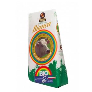 Bianca Modenese Bio 500 gr Parmigiano reggiano DOP