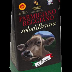 SolodiBruna Parmigiano reggiano DOP 1 kg