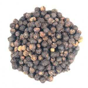 Pepe nero di Sarawak 30 gr