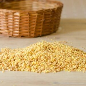 Fregola sarda media 1 kg prodotto artigianale