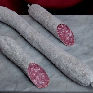 Salame gentile 1 kg