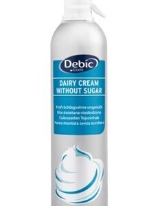 Panna spray non zuccherata 700 ml