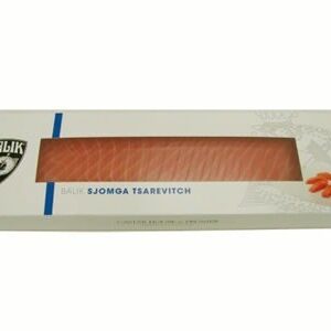 Zarina 300 gr Balik Salmone affumicato
