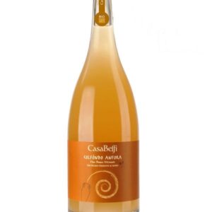 Colfondo Mgm Anfora Naturalmente frizzante sui Lieviti Bio - Casa Belfi