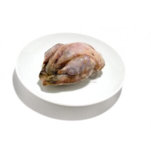 Pernice di cacciato 300 gr - Gelo