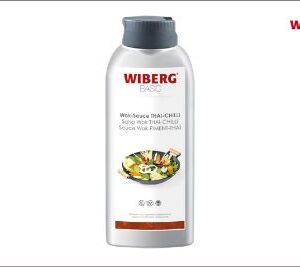 Salsa Wok per Thai Chili 770 ml