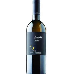 Cumale Fiano Cilento - Casebianche