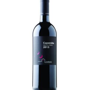 Aglianico Cilento Riserva Cupersito - Casebianche