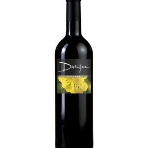 Malvasia 2021 Damian Podversic