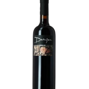 Prelit rosso 2021 Damian Podversic