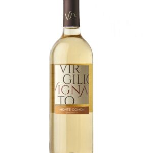 Monte Comon Garganega - Virgilio Vignato