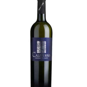 Caliverna Garganega - Virgilio Vignato