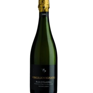 Spumante metodo classico Recioto di Gambellara - Vignato
