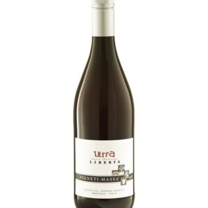 Libertà  tappo vite - Vigneti Massa